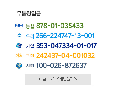 Աݰ¹ȣ  ()üö  878-01-035433, 츮 266-224747-13-001,  353-047334-01-017,  242437-04-001032,  100-026-872637